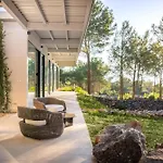 Secluded Hvar Villa 4 Bedrooms Villa Kucno Drvo Short Walk To Beach Modern Stylish Private